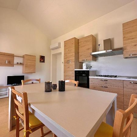 Residenza Vaccileddi Apartment Exterior photo